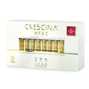 Crescina Transdermic Re-Growth Hfsc Vials (20*3.5ml)