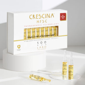 Crescina Transdermic Re-Growth Hfsc Vials (20*3.5ml)
