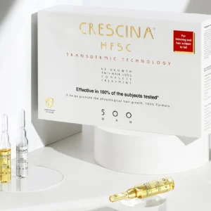 Crescina Transdermic Hfsc Complete Treatment Vials (10*10*3.5ml)