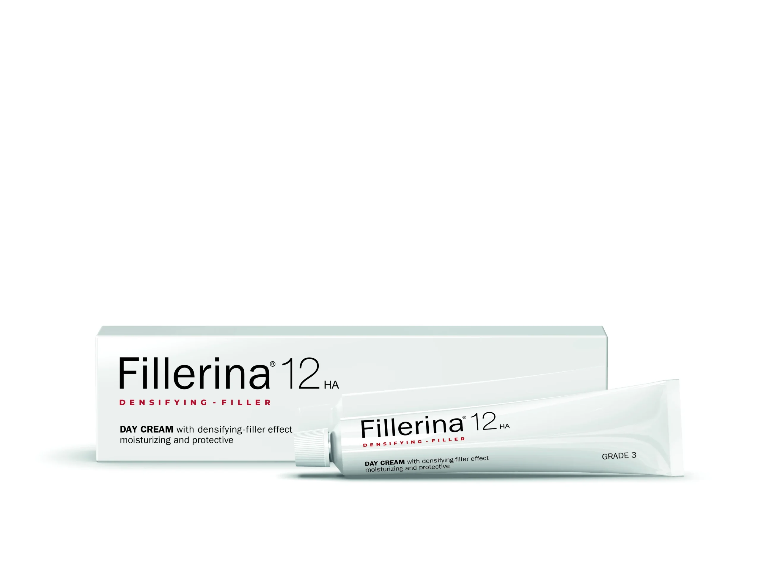 Fillerina 12HA – Day Cream (50 ml)