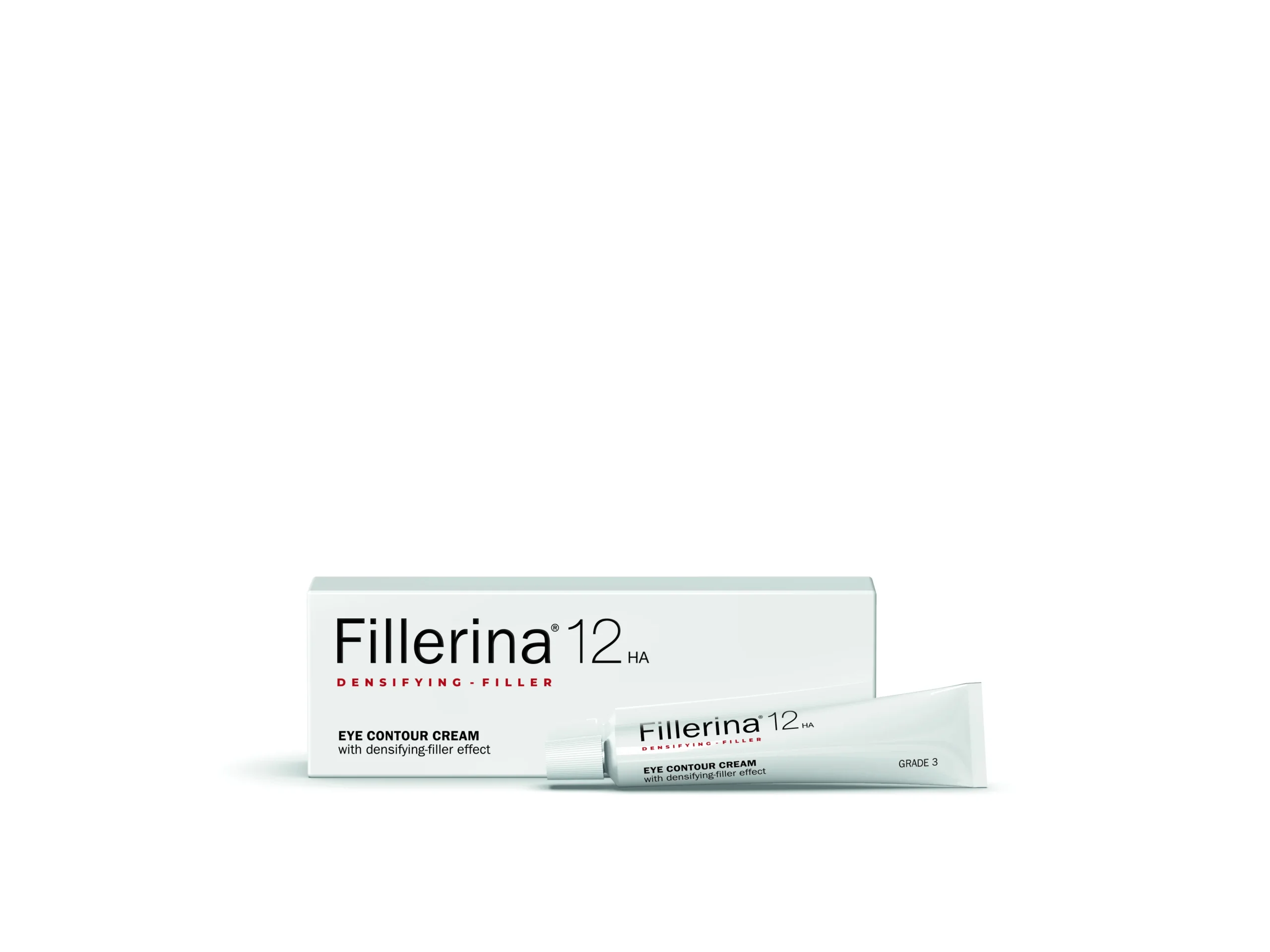 Fillerina 12HA – Eye Cream (15 ml)