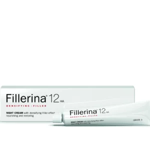 Fillerina 12HA – Night Cream (50 ml)
